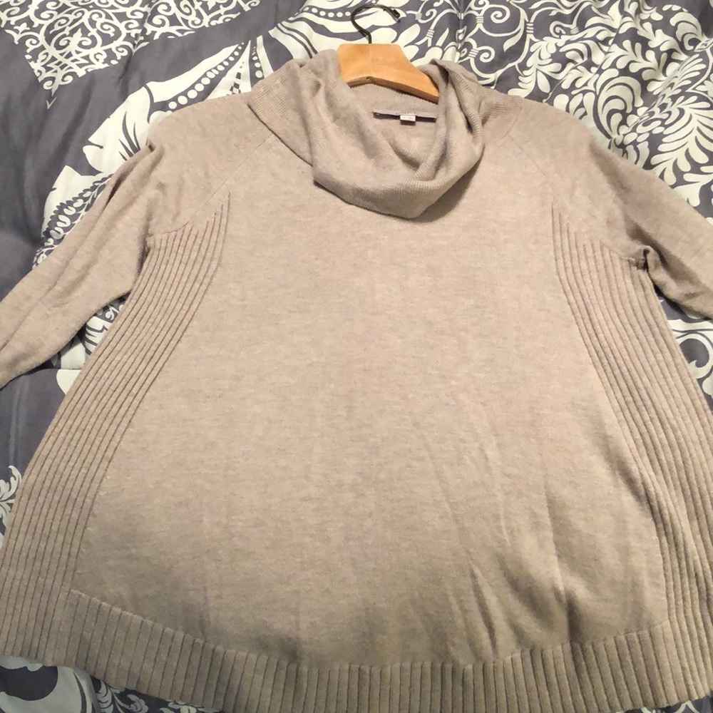 Loft sweater